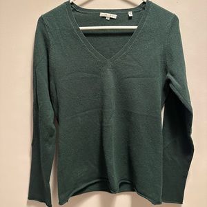Vince v-neck sweater